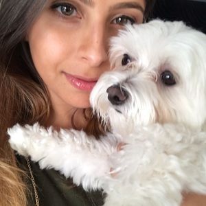 Meet your Posher, Nicole